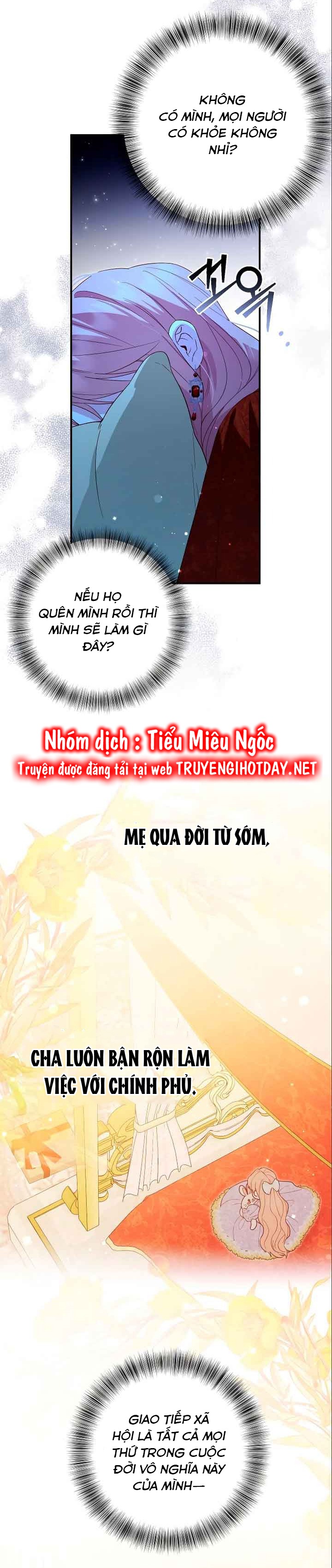 ngã xuống thiên đường chapter 8 3