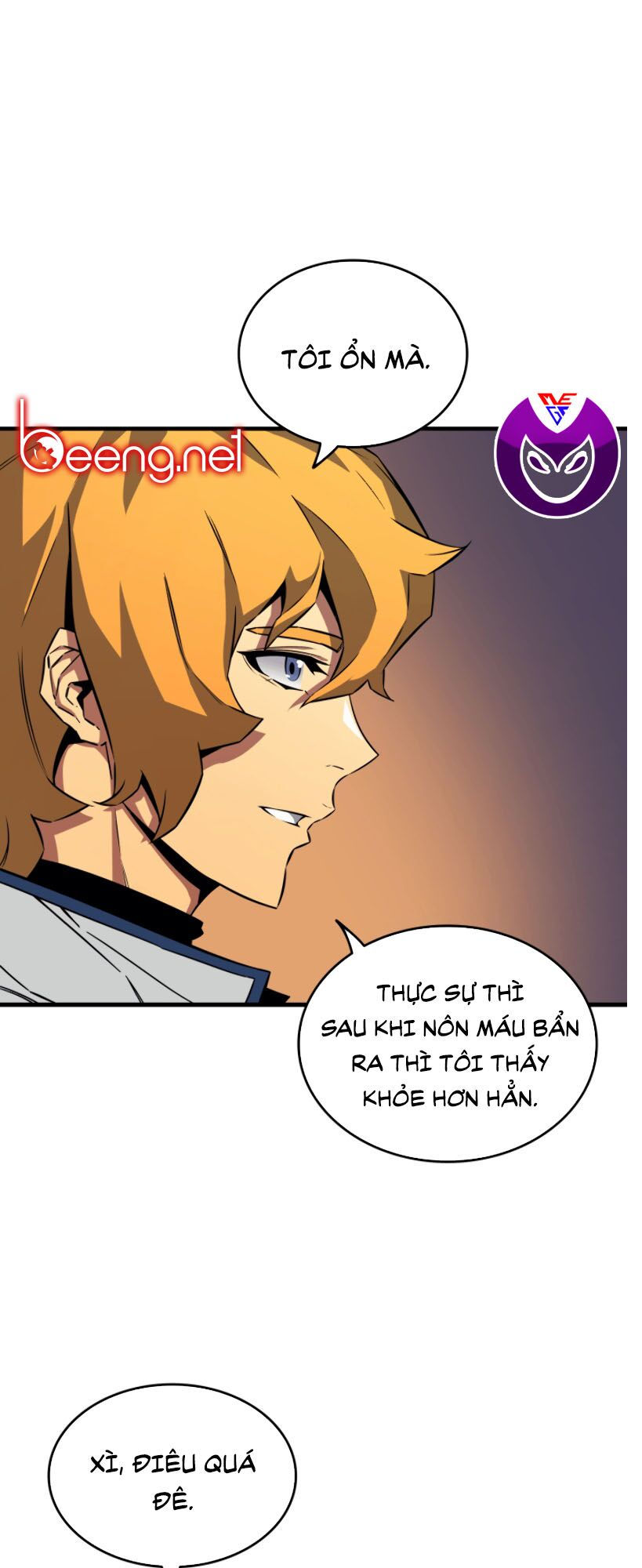 sự trở lại của pháp sư vĩ đại sau 4000 năm chapter 18 17