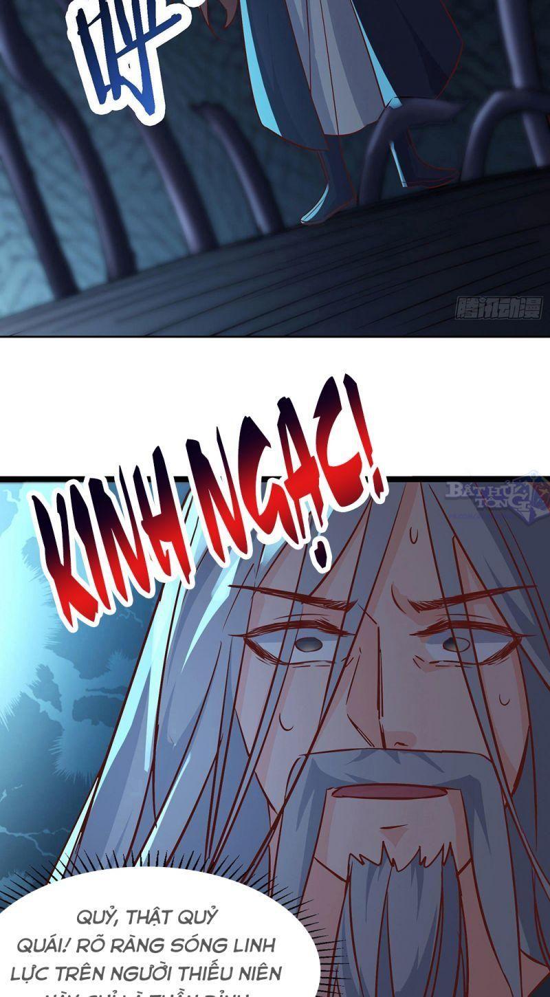 đồ đệ ta toàn là nữ ma đầu chapter 38 51