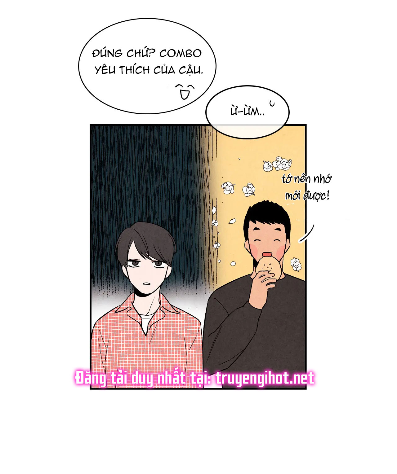 1 cộng 1 bằng.... chapter 10 73
