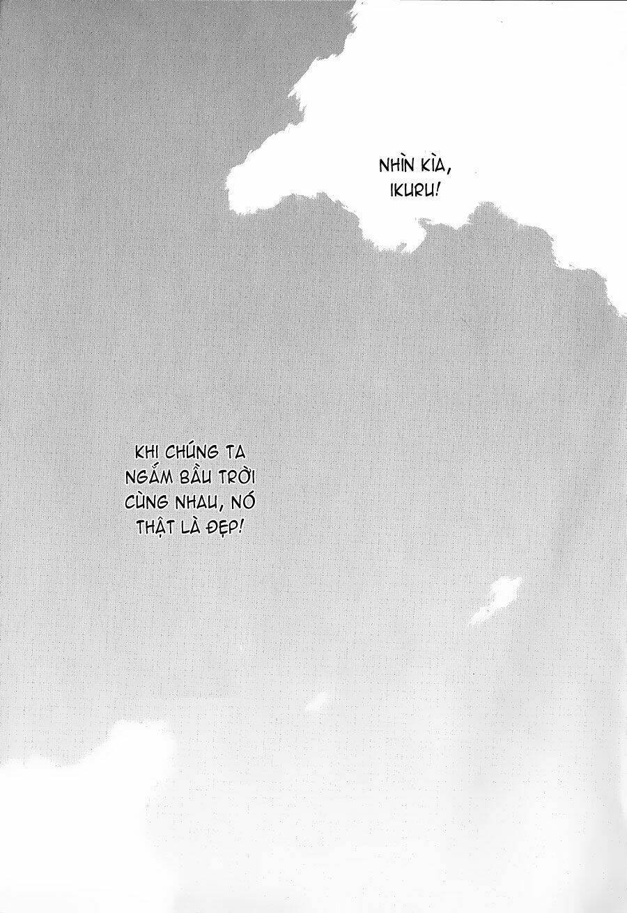 người tình chapter 18 7