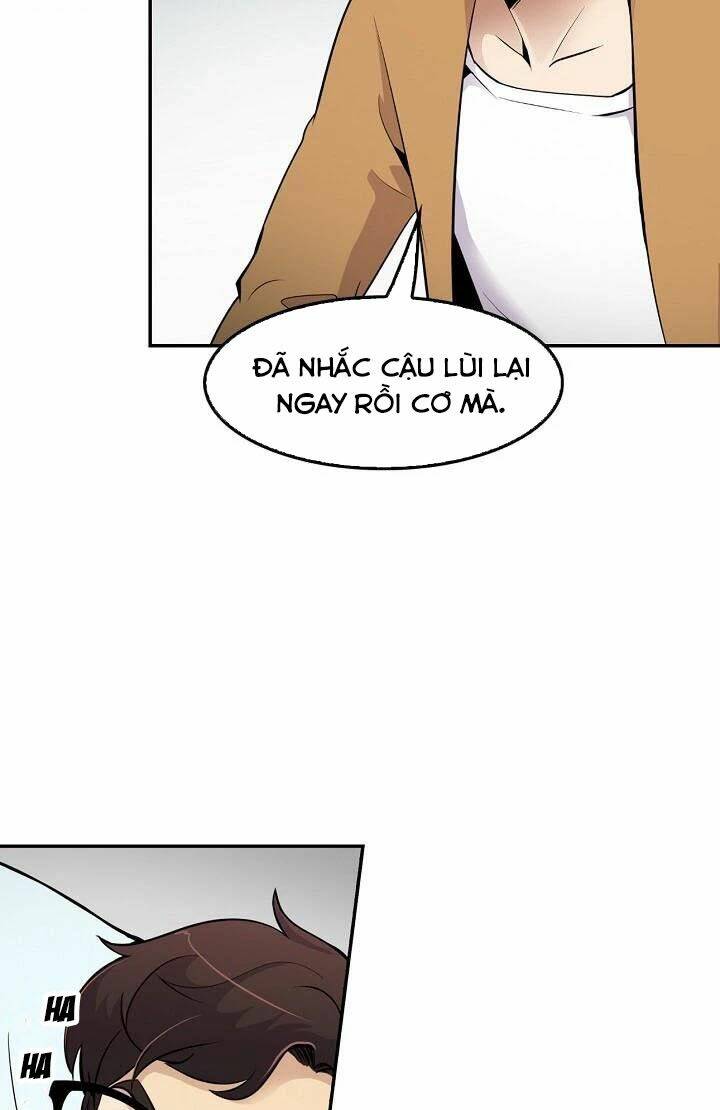 điều tra viên chuyển sinh chapter 38 12