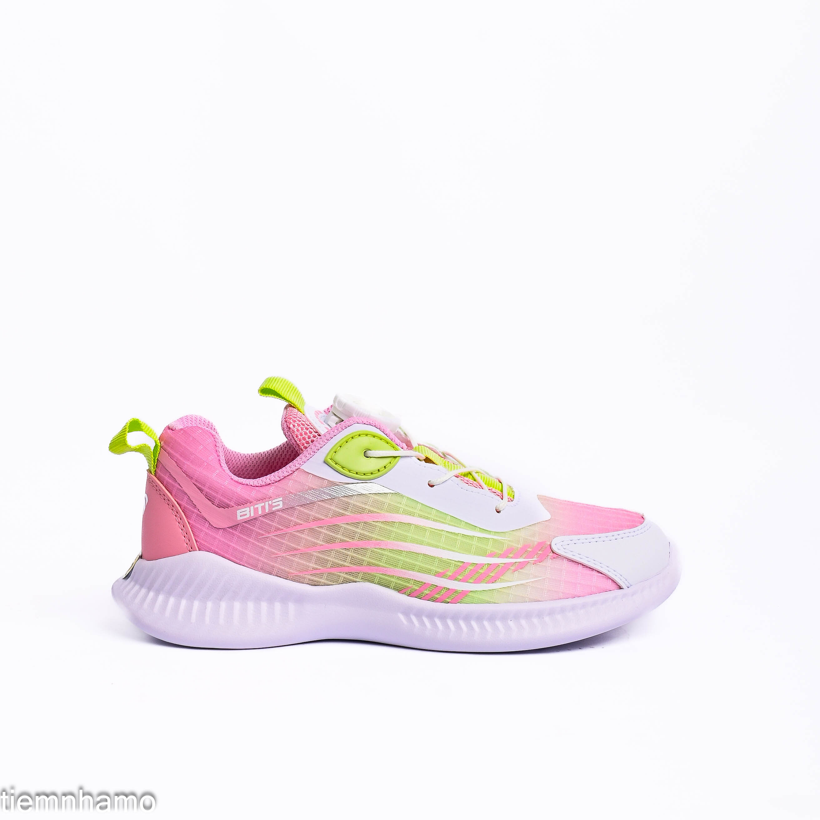 Giày Thể Thao Bé Gái Biti's BSG005000 (30-38)