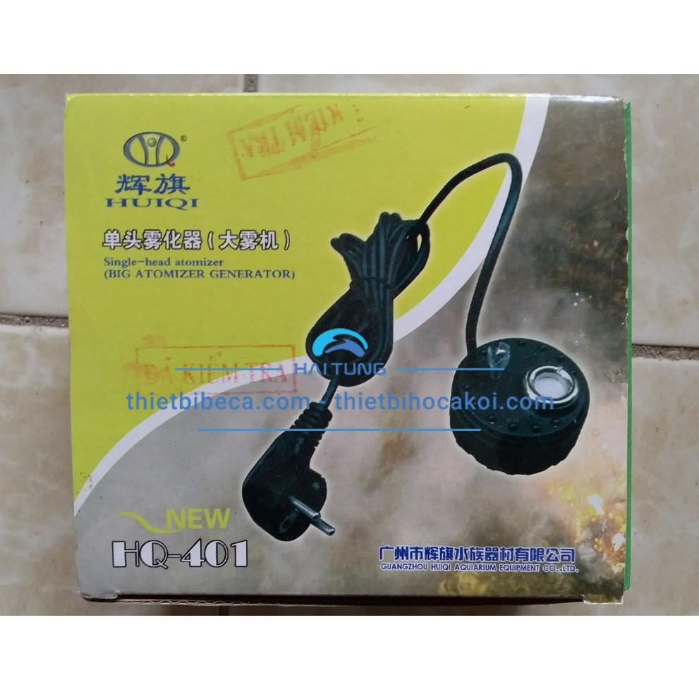 Máy Tạo khói tiểu cảnh