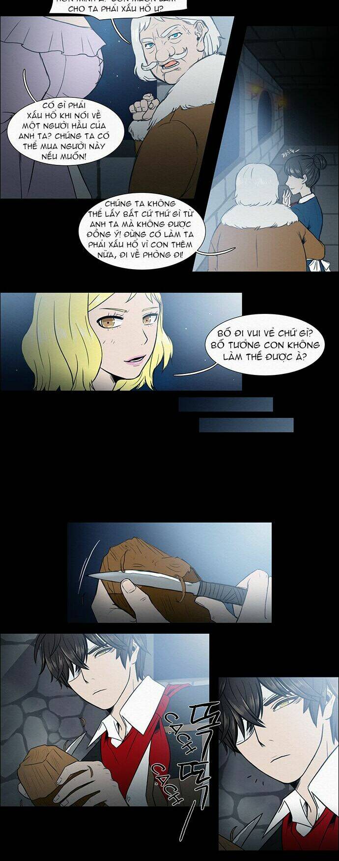 the queen's season chapter 1 13