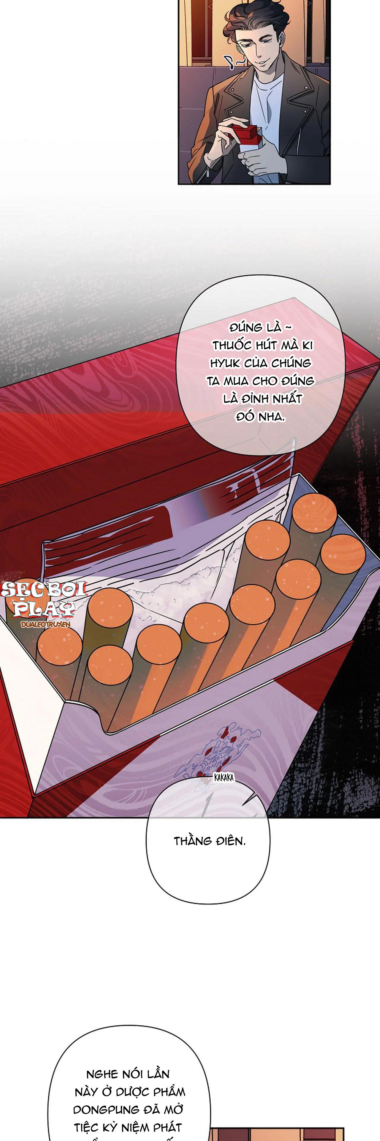 đêm dịu dàng chapter 19 27