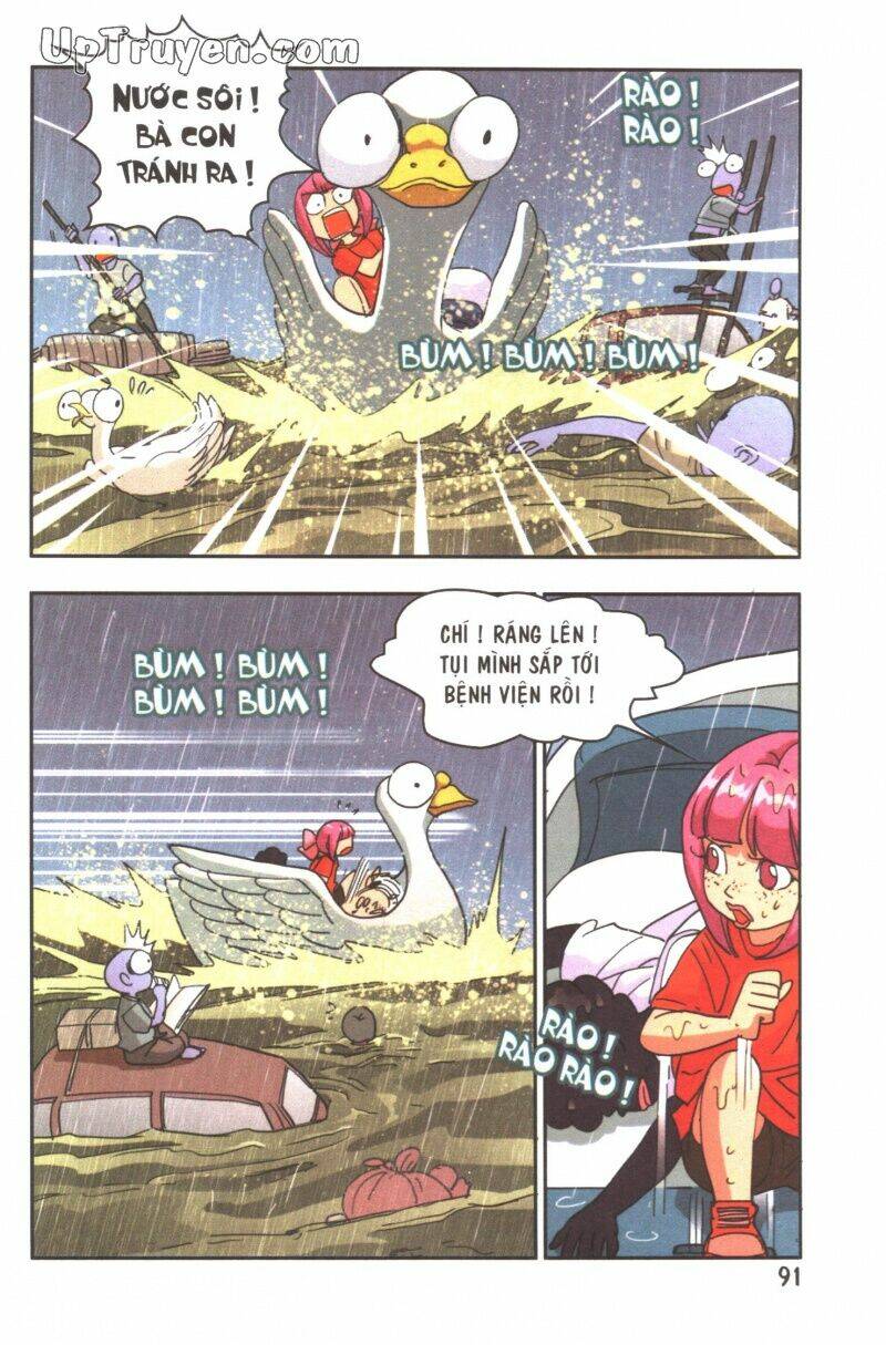 học sinh chân kinh chapter 11 93