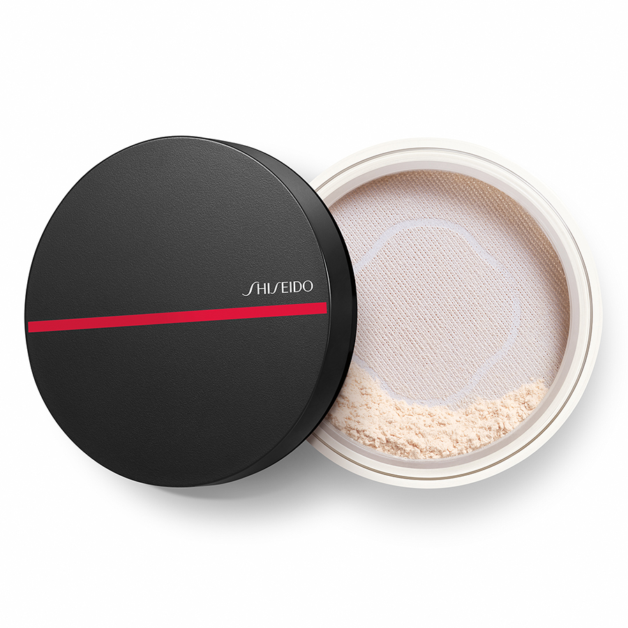 Phấn Phủ Dạng Bột Synchro Skin Invisible Silk Loose Powder_Matte