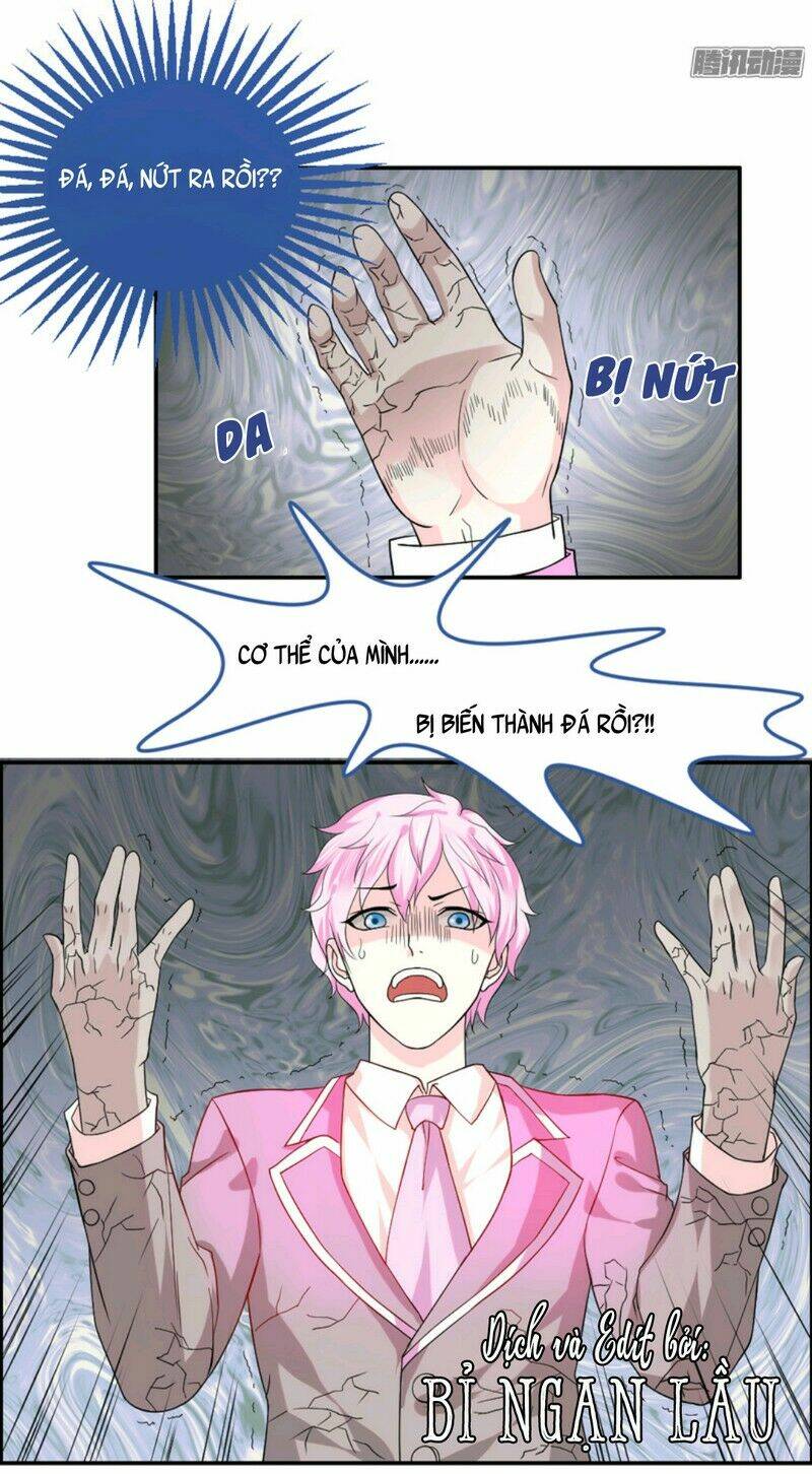 ma vương đại nhân đi thông thả chapter 19 18