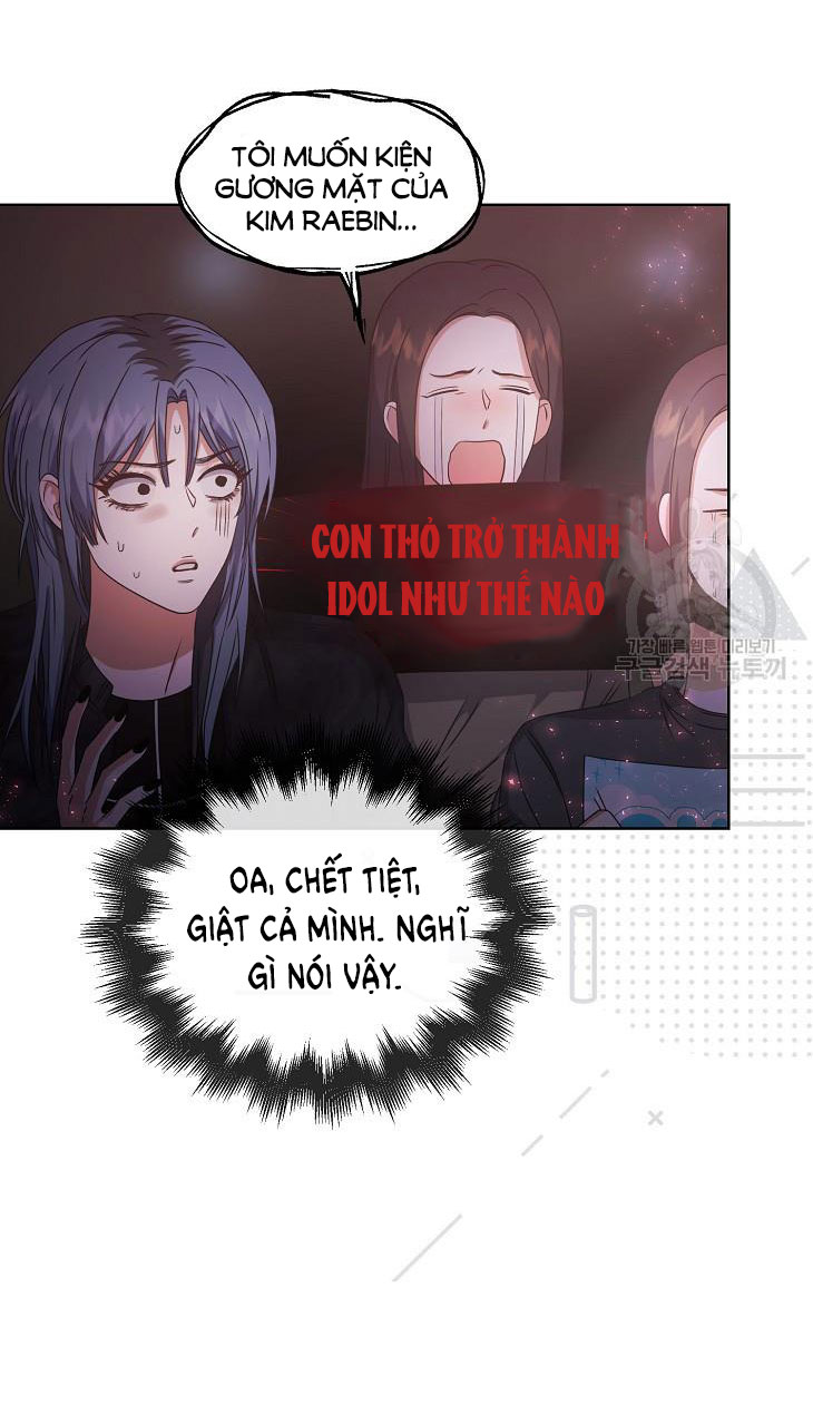 Debut Or Die chapter 46.1 - Trang 10