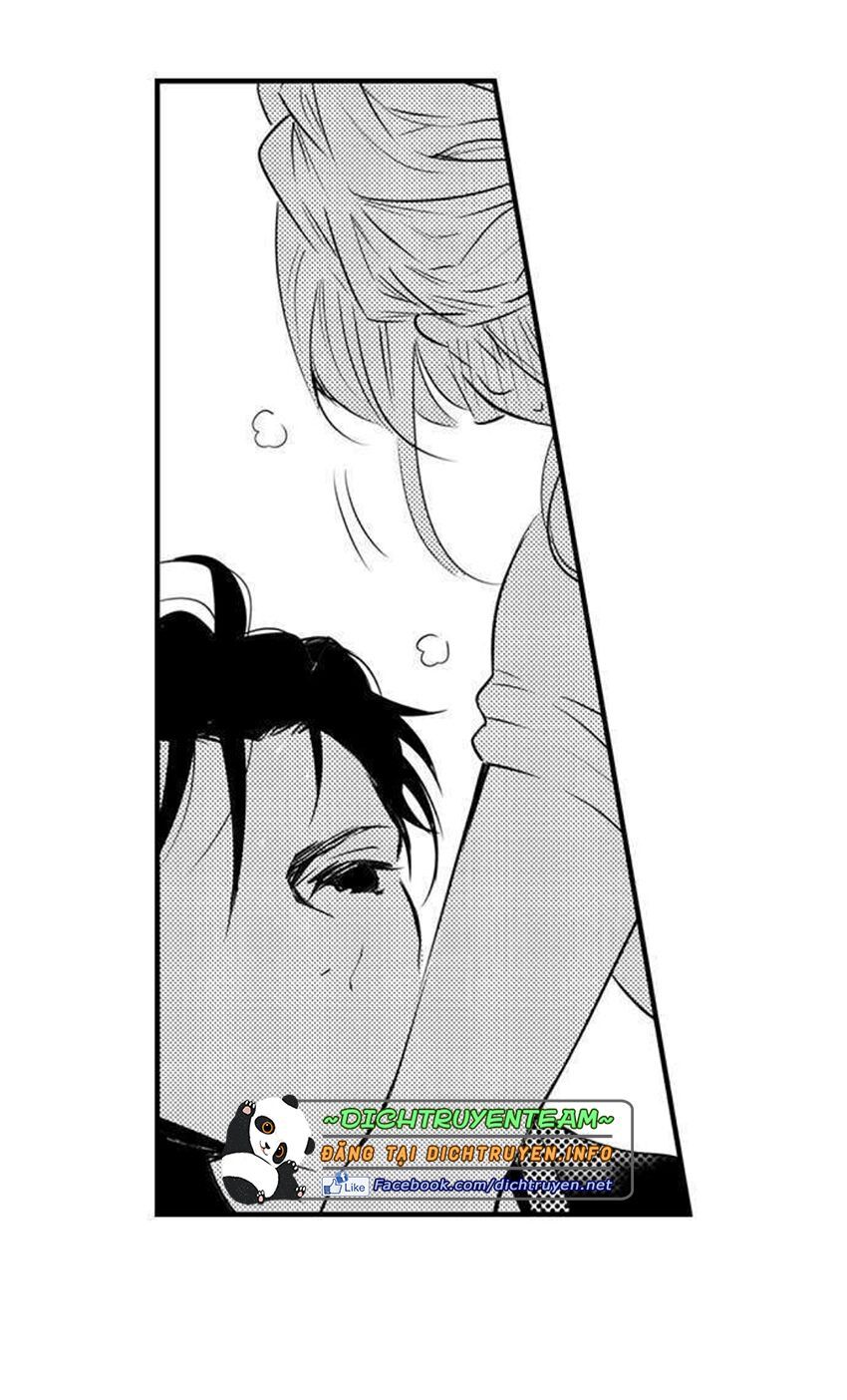 trêu ghẹo "gấu" nhà tôi! chapter 44 20