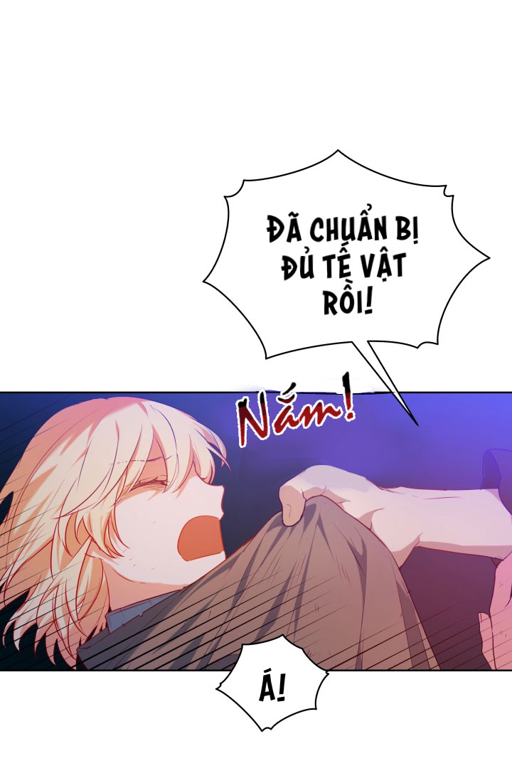 nàng elizabeth thuần khiết chapter 1 52