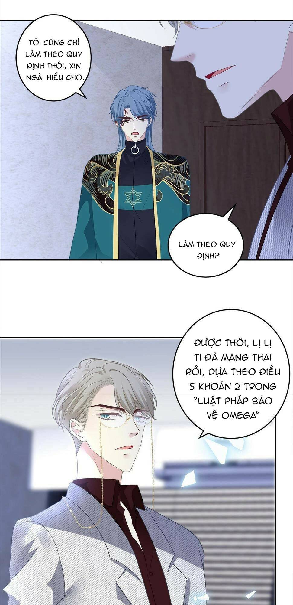 toàn bộ nắm trong tay chapter 155 22