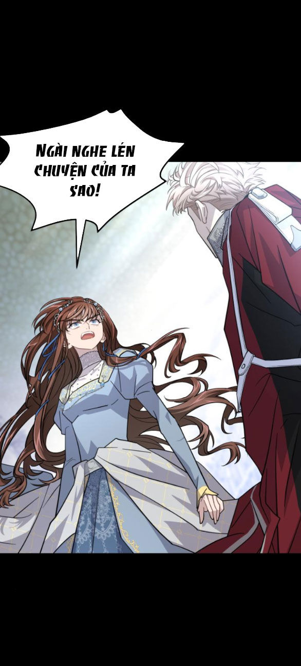 dark moon - tế đàn ánh trăng chapter 41.1 17