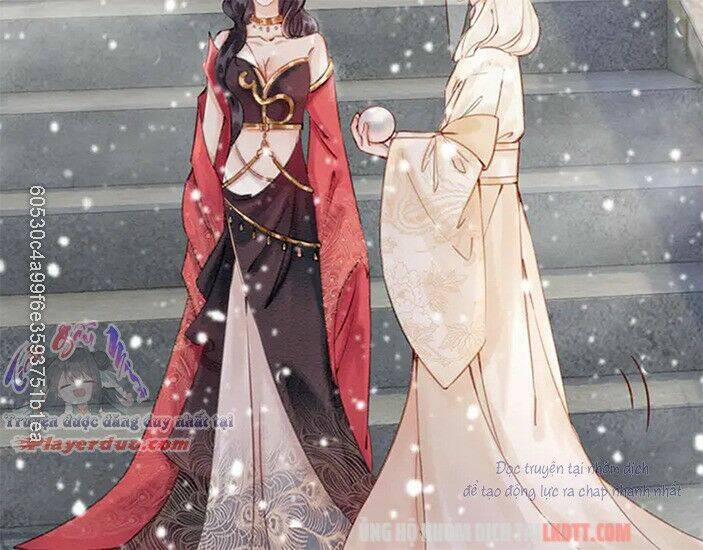 trọng sinh bá sủng nhiếp chính vương quá mạnh mẽ chapter 128 45