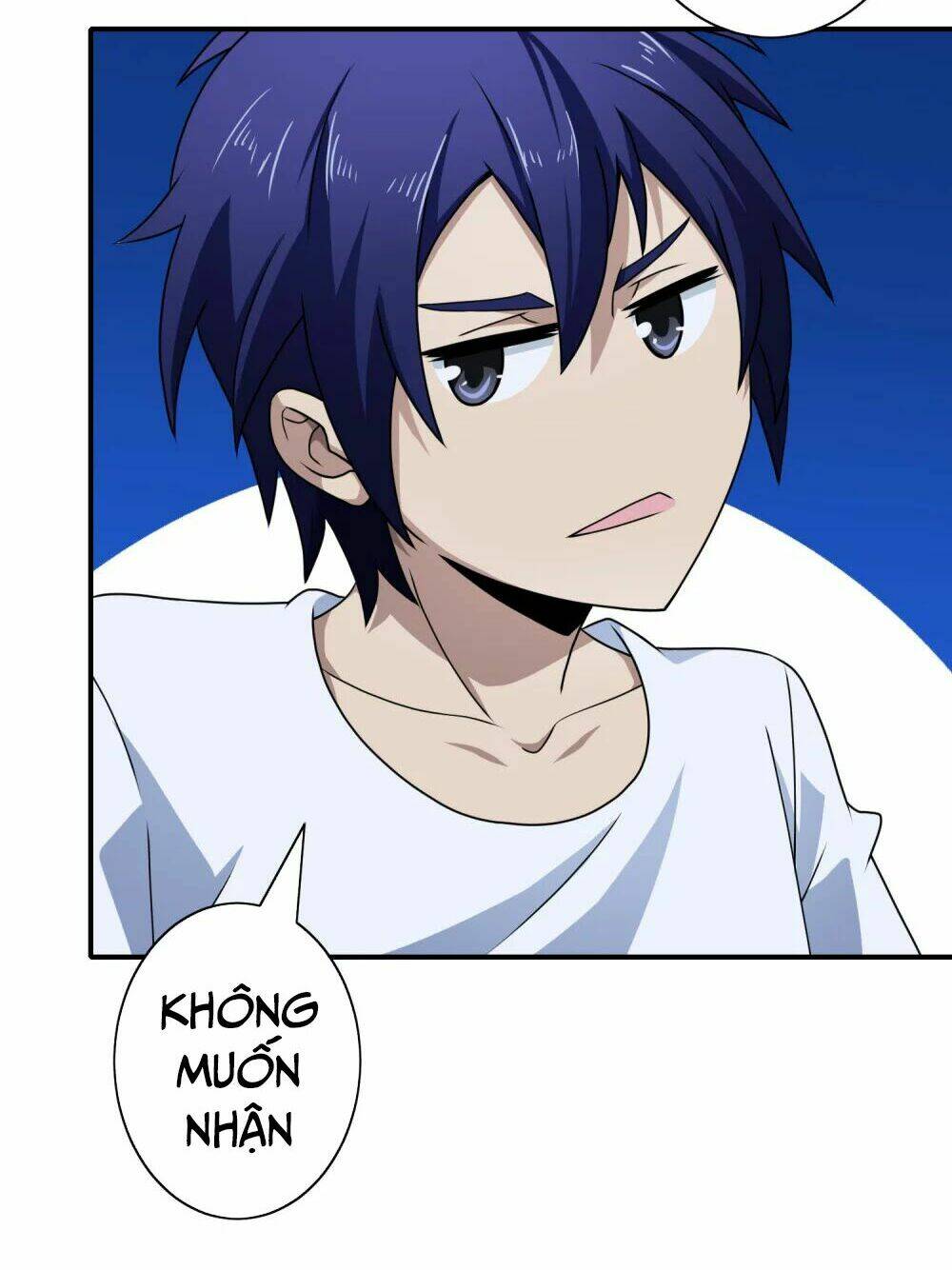 hộ hoa cao thủ tại đô thị chapter 105 15