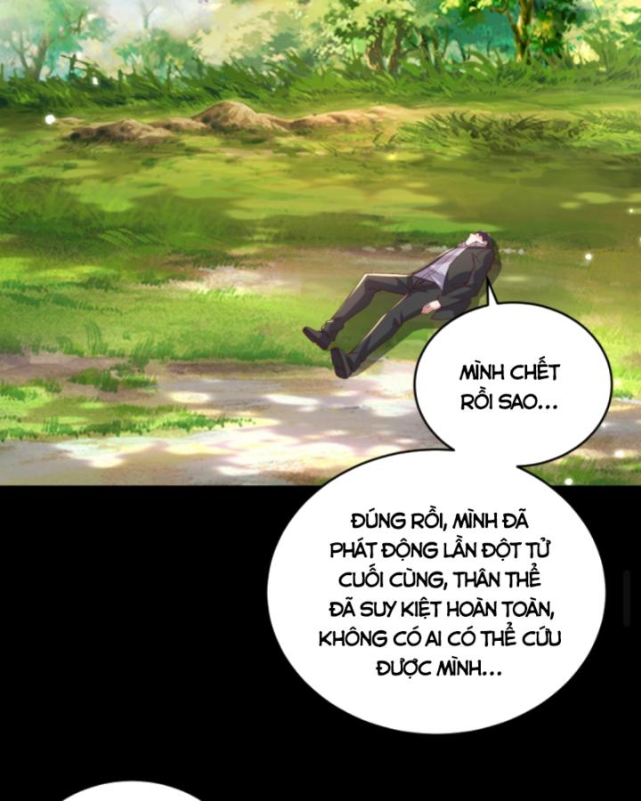 học cùng em gái, tôi bất cẩn vô địch rồi chapter 131 4