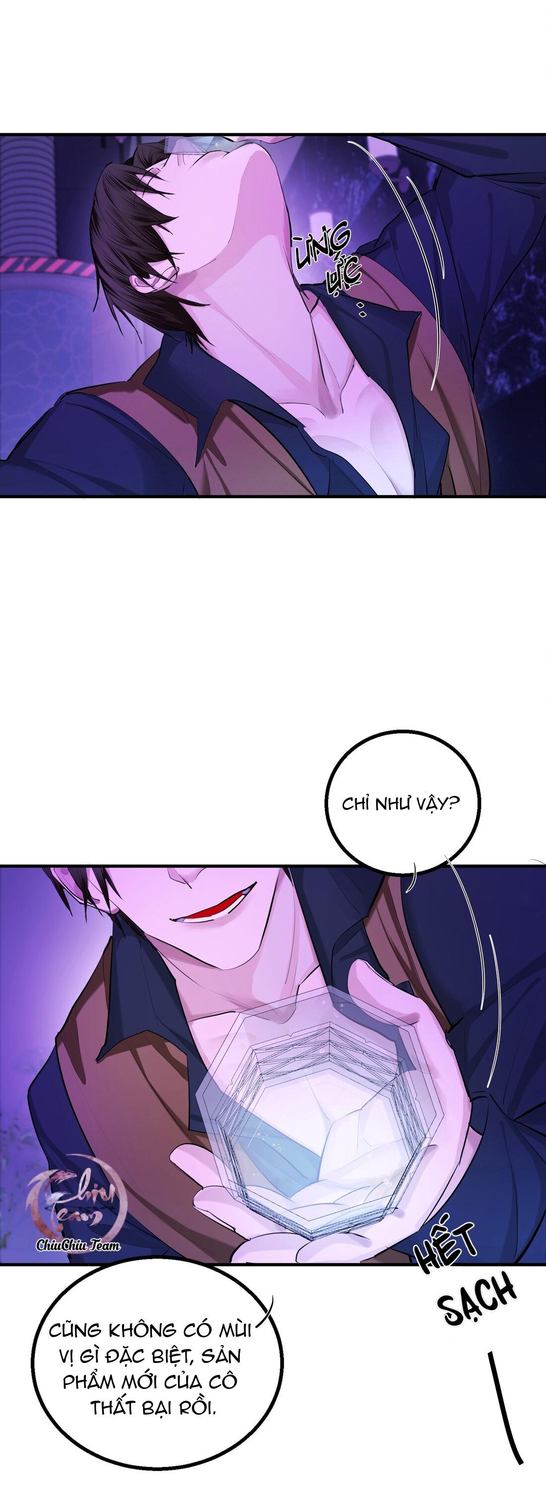 quan hệ xâm chiếm chapter 19 2