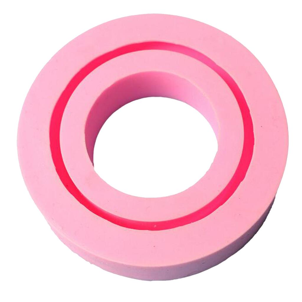 Bracelet Cake Mould Baking Molds Soap Pizza Fondant Decoration Tray