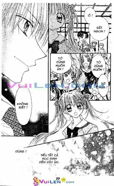 công chúa ẩm thực chapter 1 76