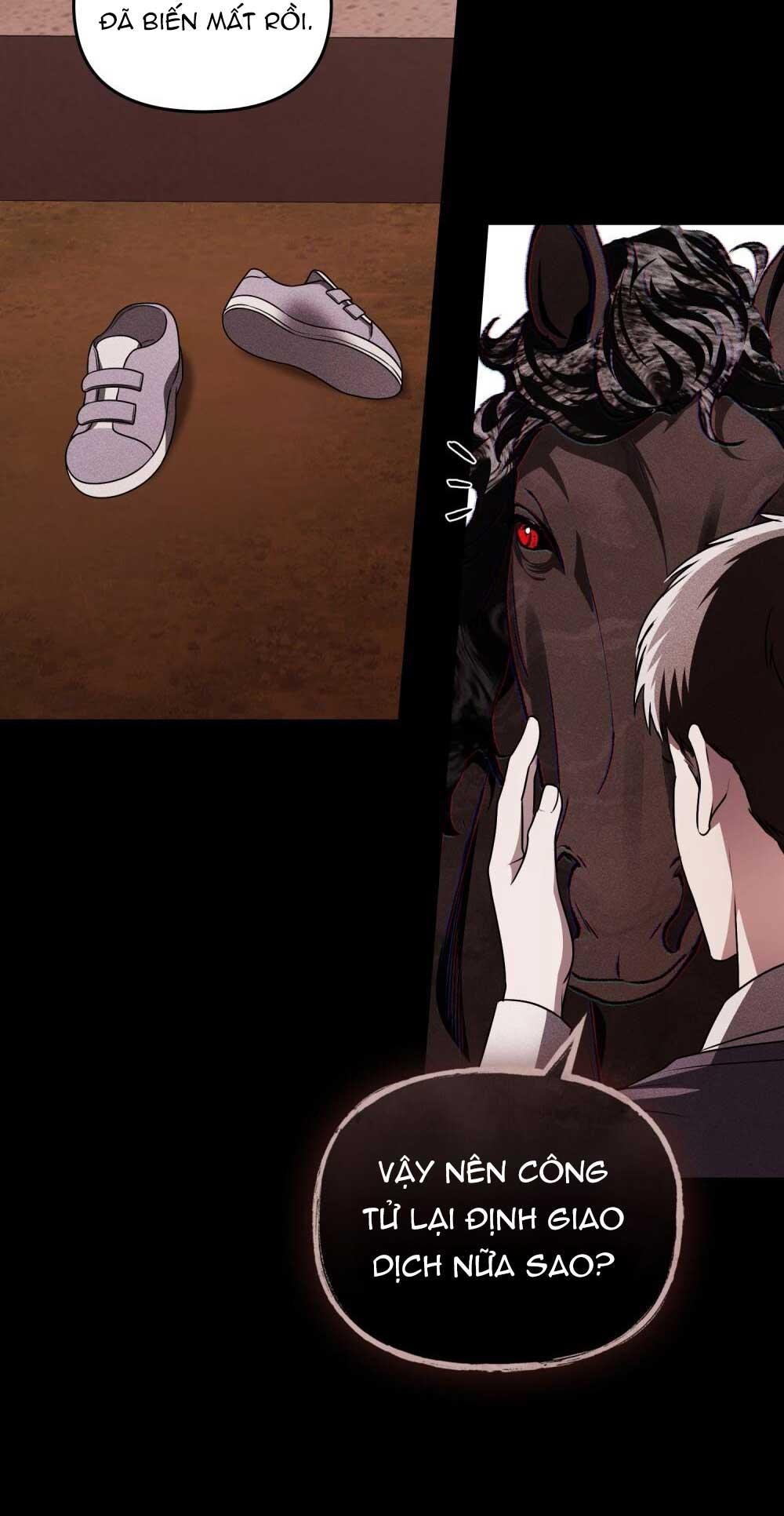 (cbunu) lửa hồn chapter 26 8