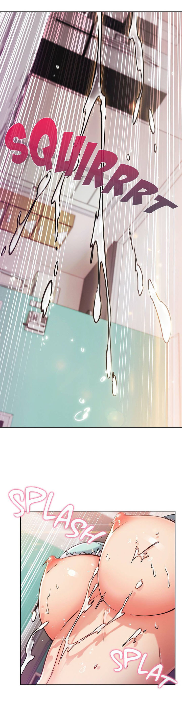 chân tình của min hyuk chapter 3 26