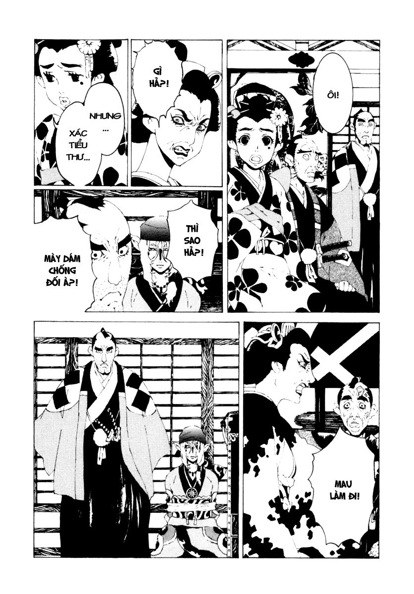 mononoke chapter 4 5