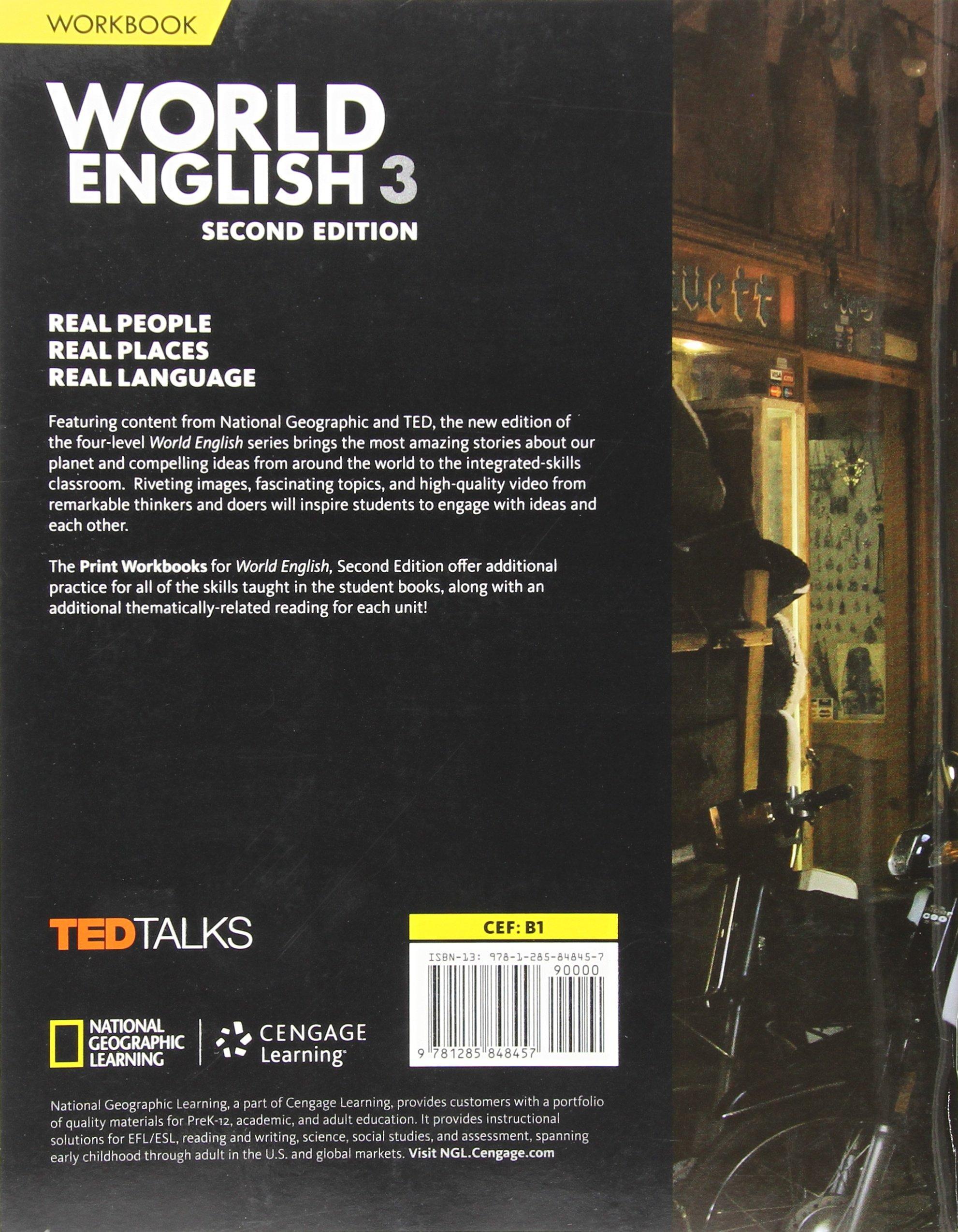 World English: No.3