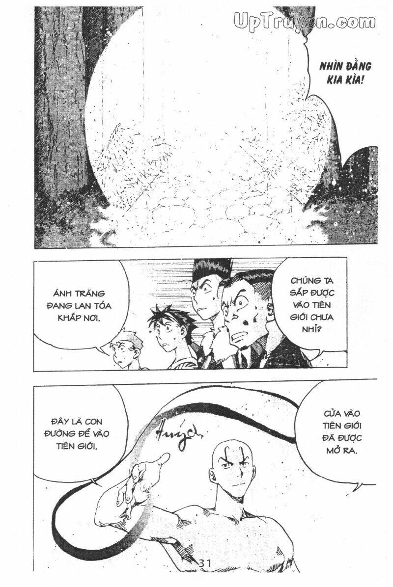 giang hồ bá đạo ký chapter 152 31