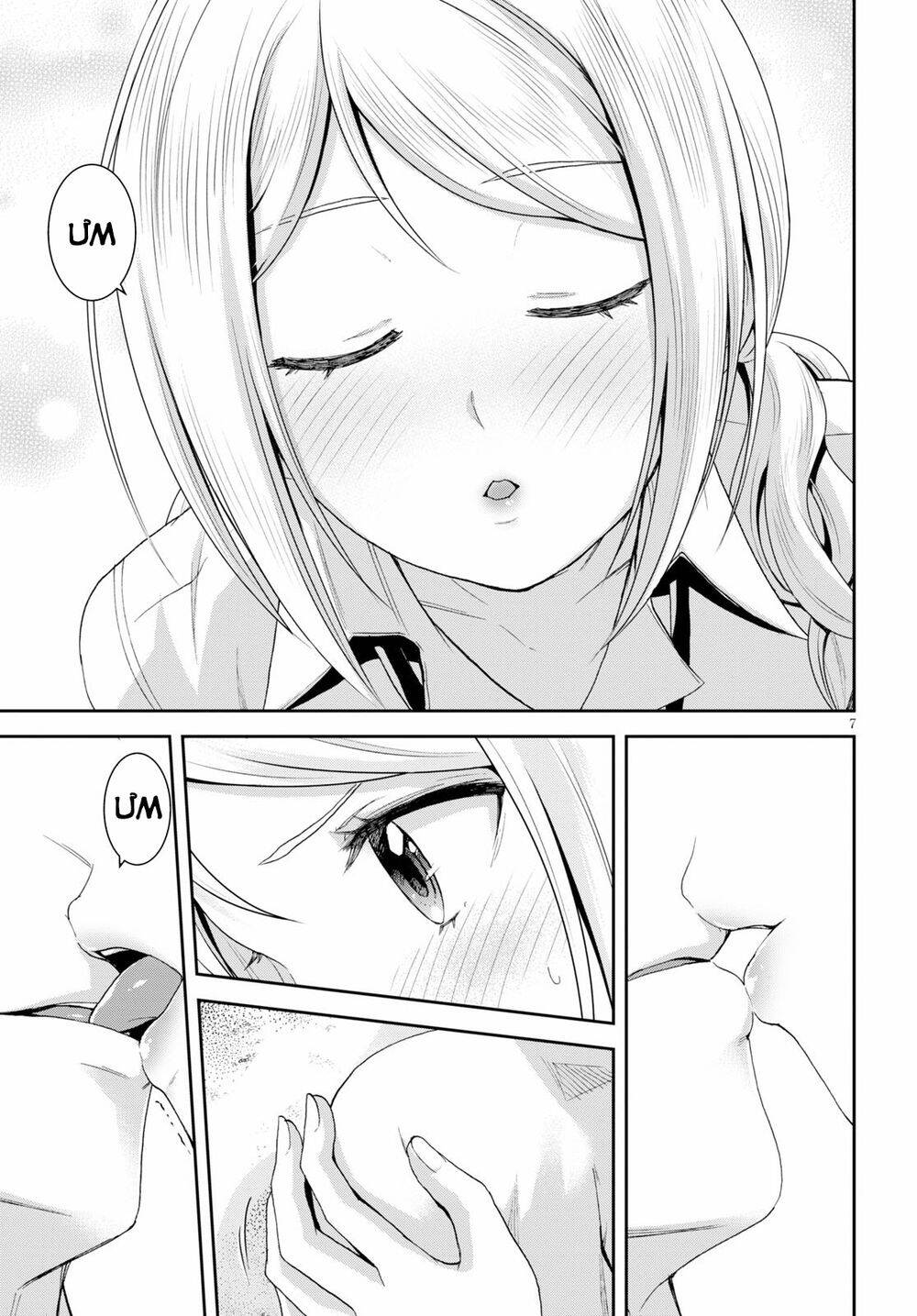 isekai yurutto survival seikatsu: gakkou no minna to isekai no mujintou ni tenishitakedo ore dake chapter 7 8