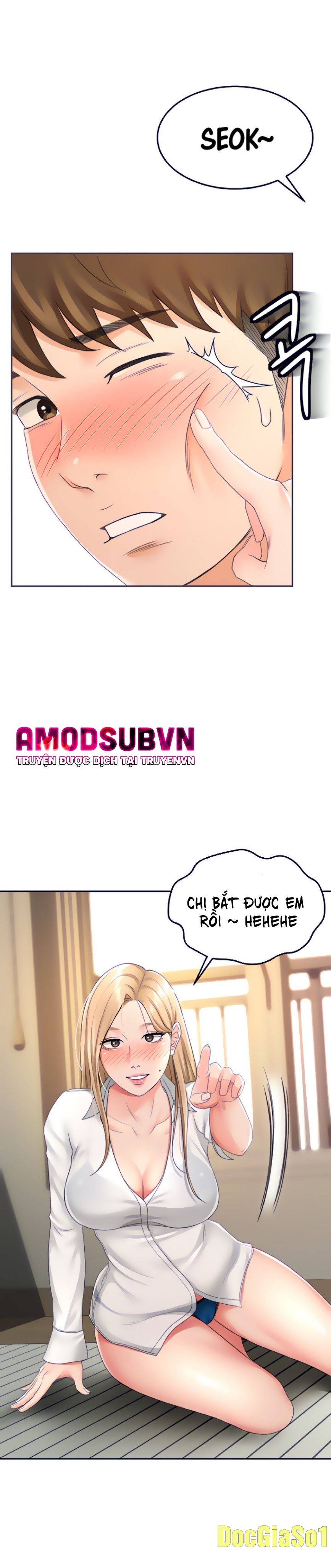 cậu chủ nhỏ chapter 15 25