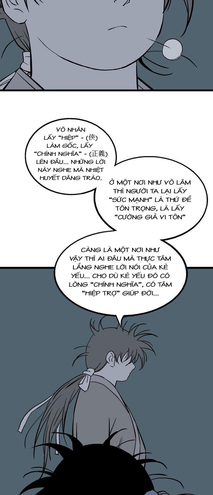 cao thủ 2 chapter 104 8