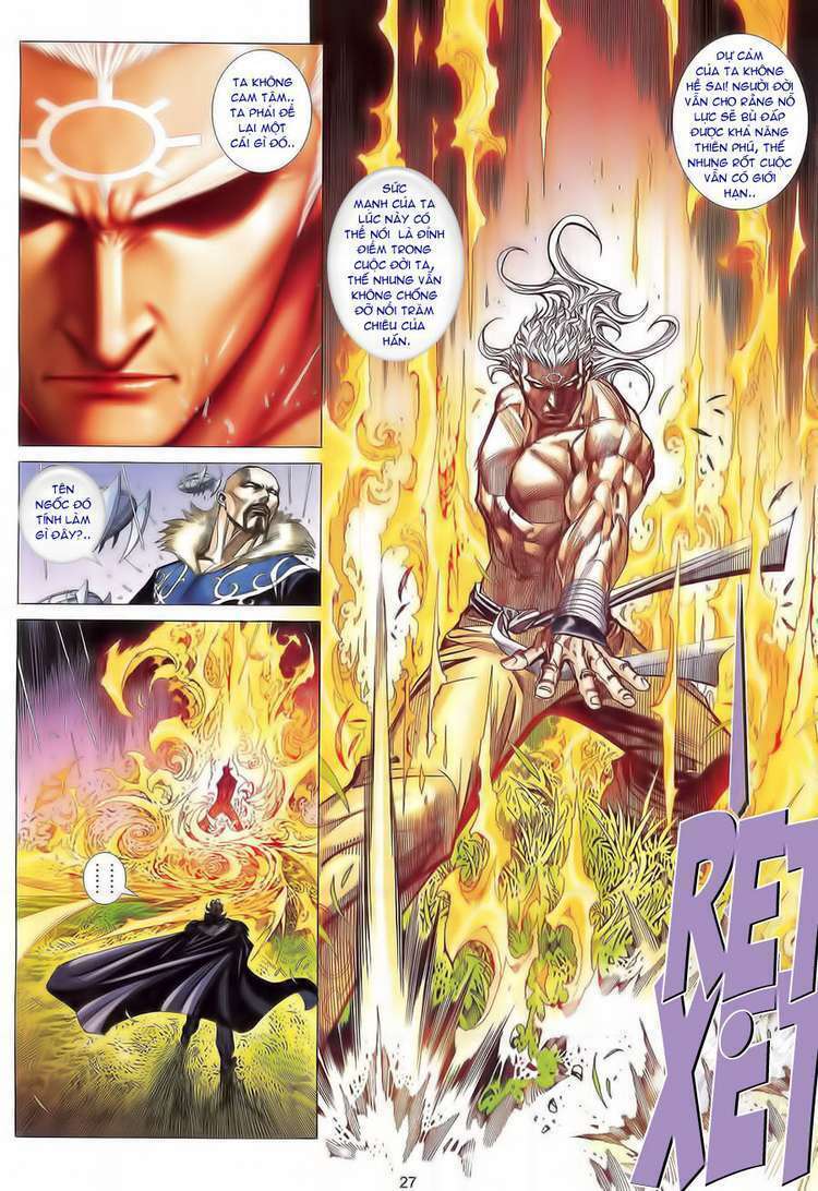 võ thần phượng hoàng chapter 102 23