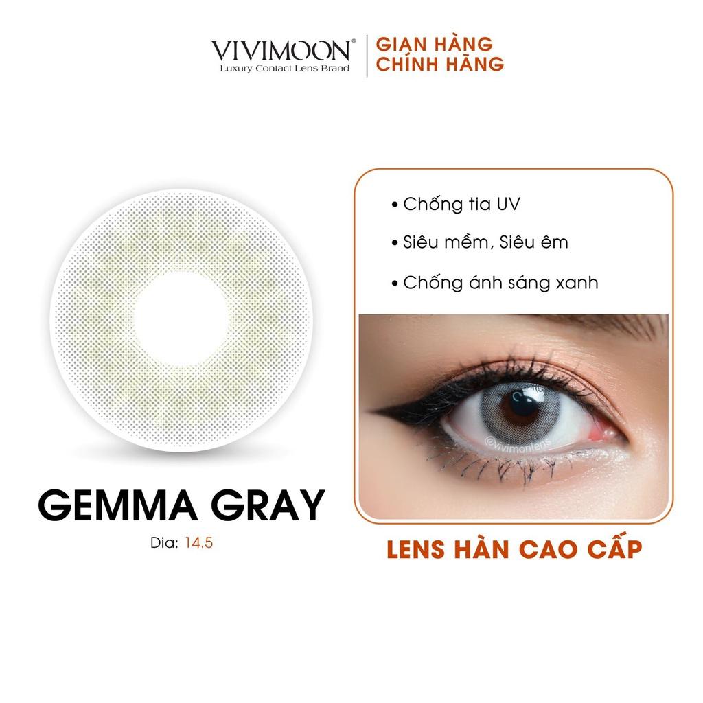 Tổng Hợp Các Mẫu Lens Hàn Quốc Nhiều Màu VIVIMOON