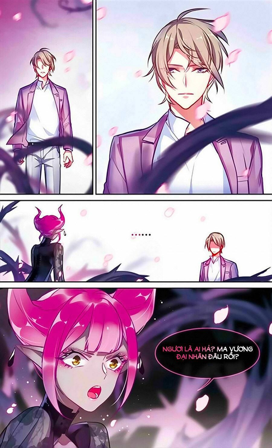 địa ngục cáo bạch thi chapter 15.2 6