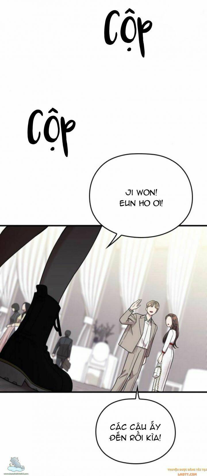 cô đi mà lấy chồng tôi đi chapter 30 50