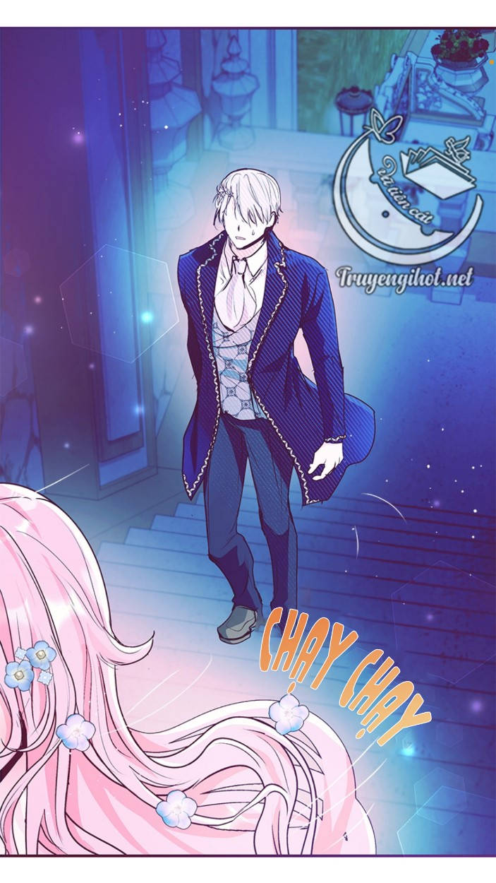 đó chỉ là sai lầm thôi mà, ngài đại công tước! chapter 8.2 16