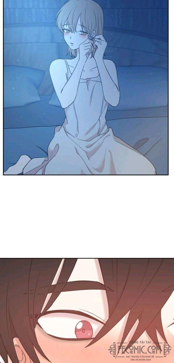 tôi sẽ đi đến cùng với hoàng đế chapter 84 10