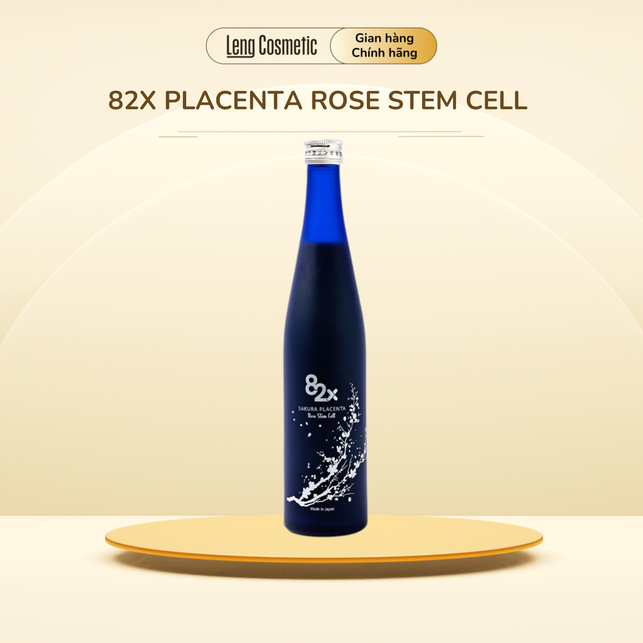 PLACENTA 82X 450000 SAKURA PREMIUM