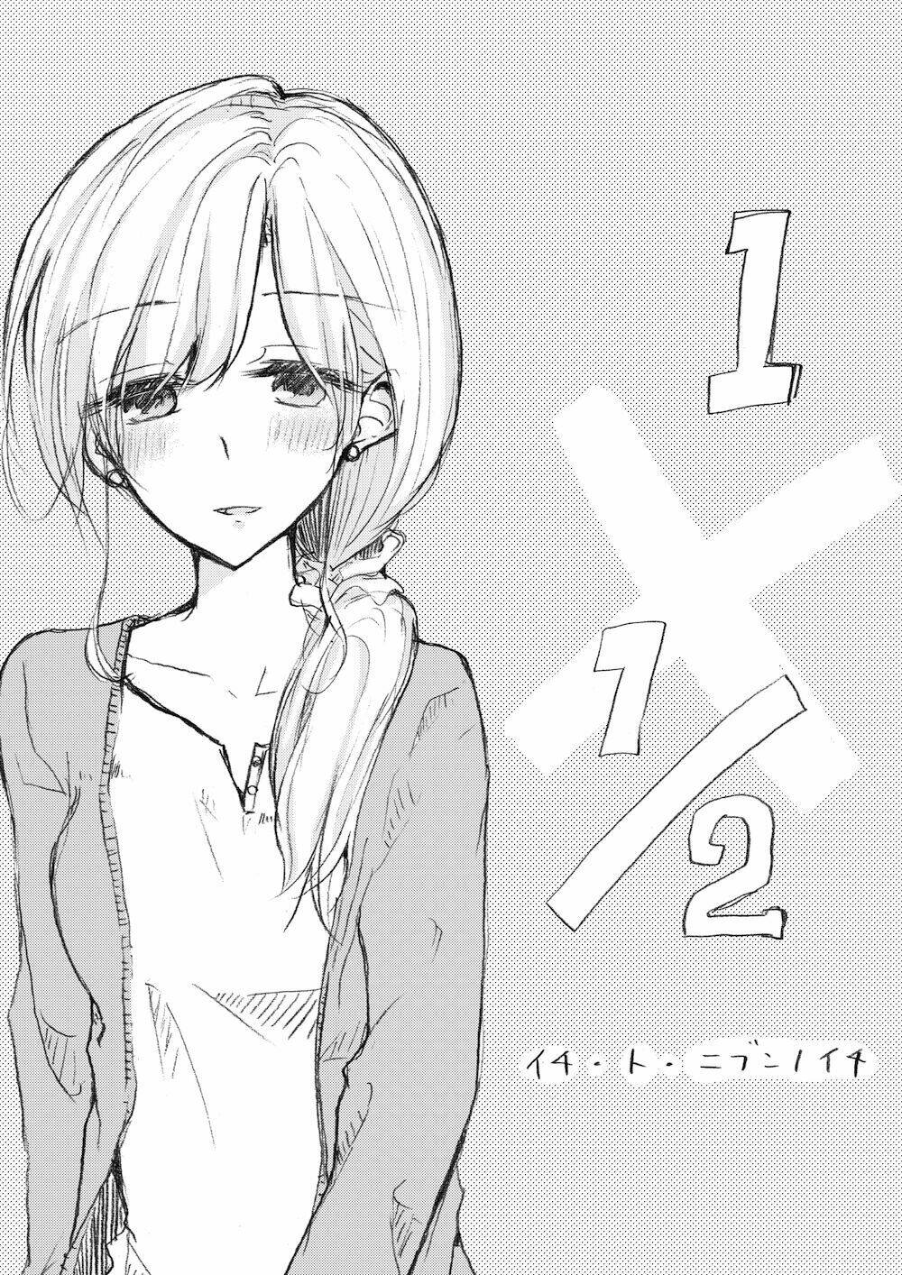 1 x ½ chapter 2 3