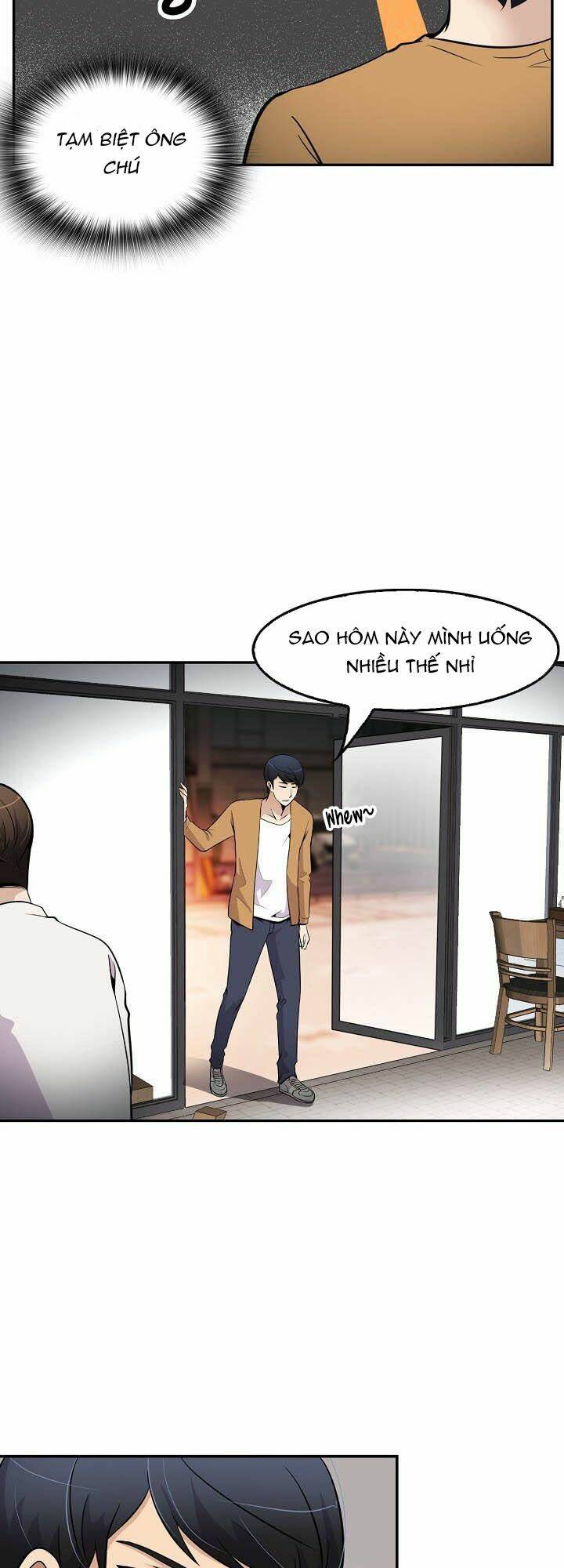 điều tra viên chuyển sinh chapter 42 42