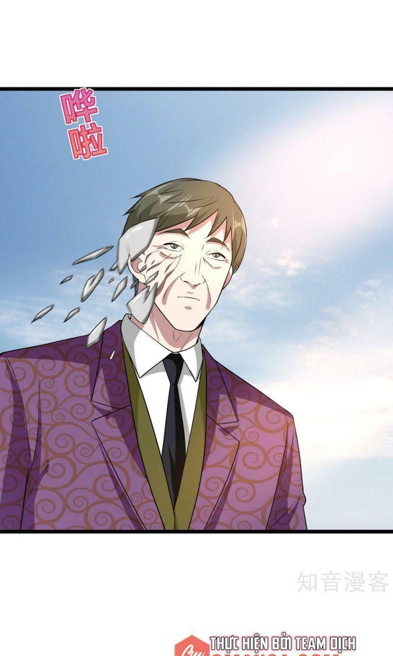 đô thị tà vương chapter 186 1