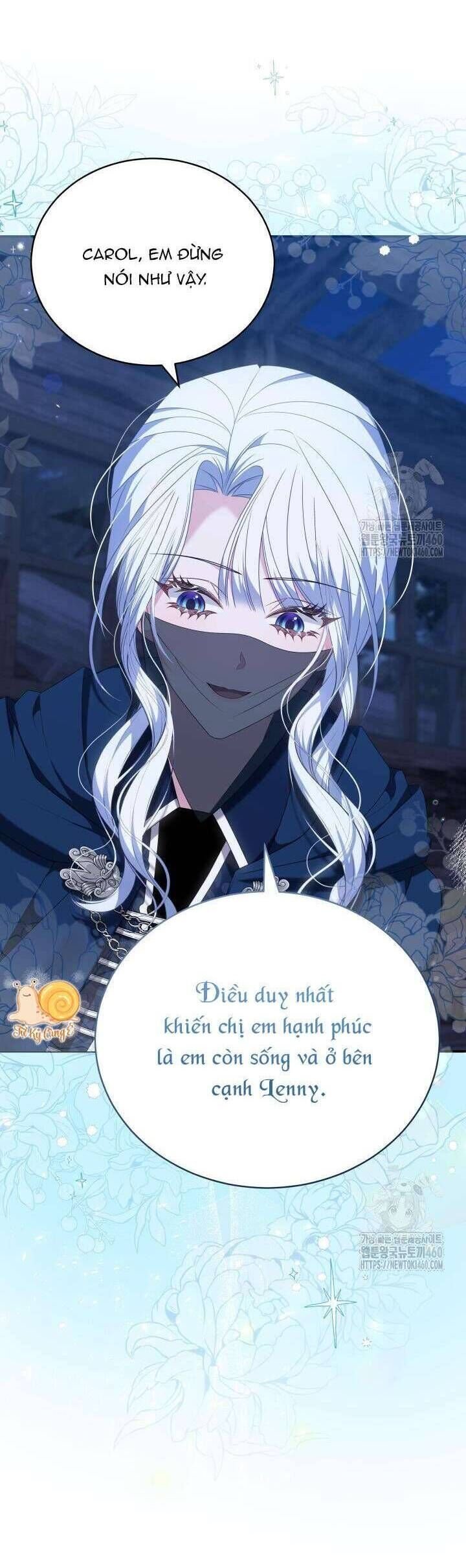 hướng dẫn về ác nữ chapter 15 11