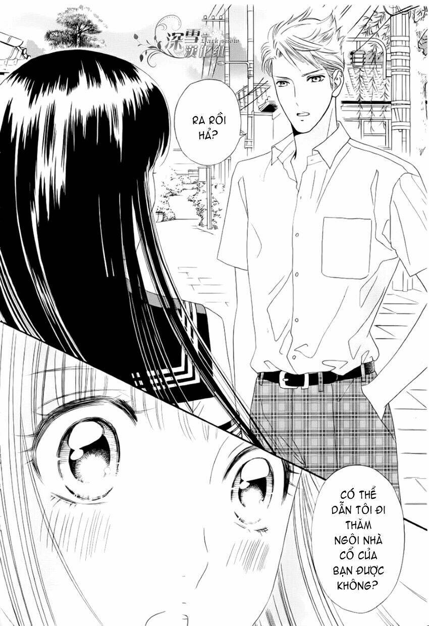 sakura juyushi chapter 1 17