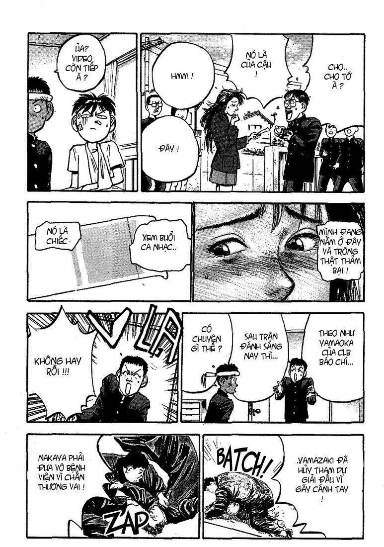 hakaiou noritaka chapter 22 22