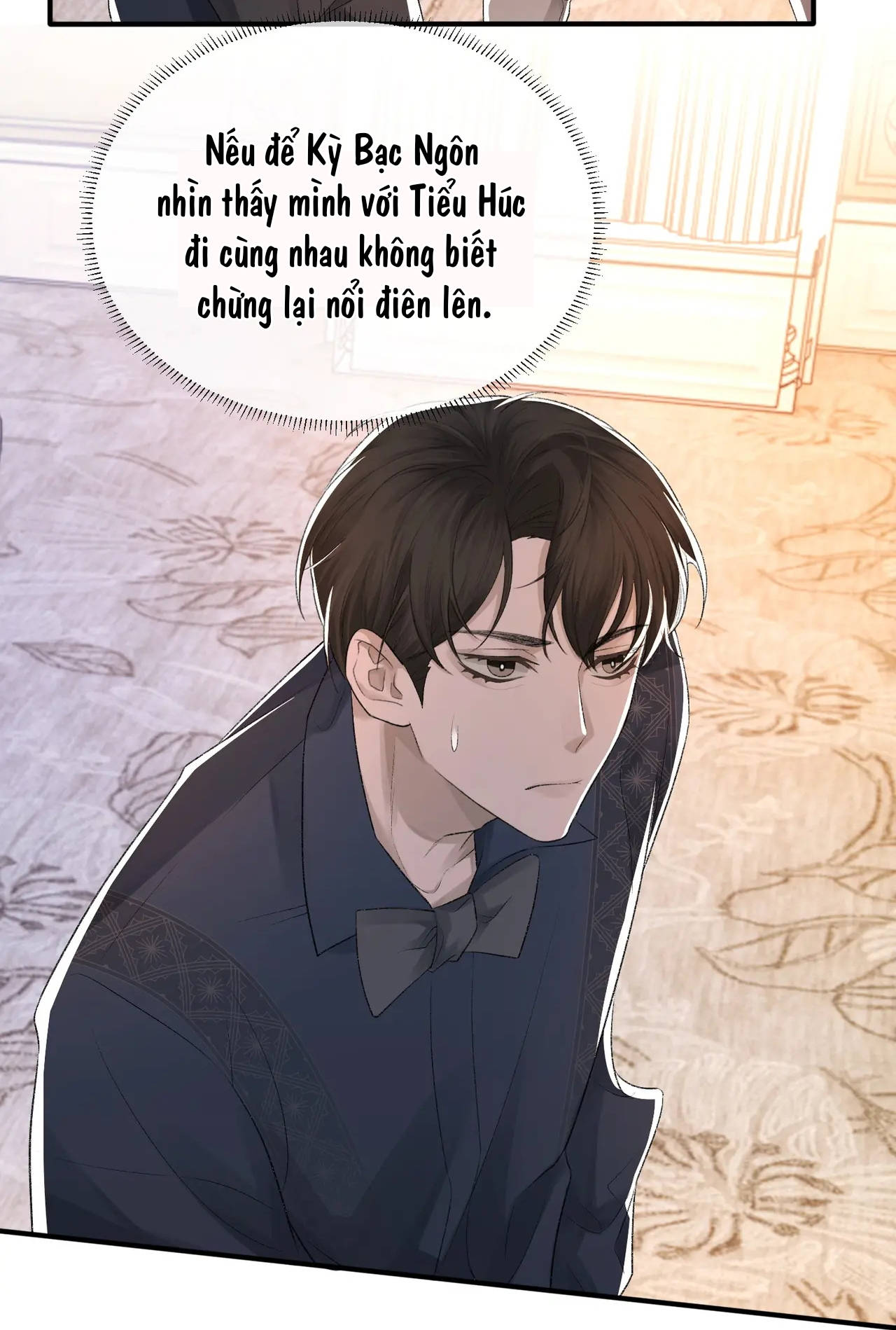 cấu bệnh chapter 8 16
