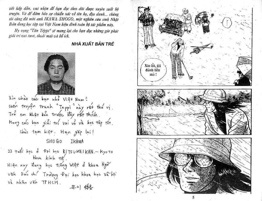tân teppi chapter 27 1