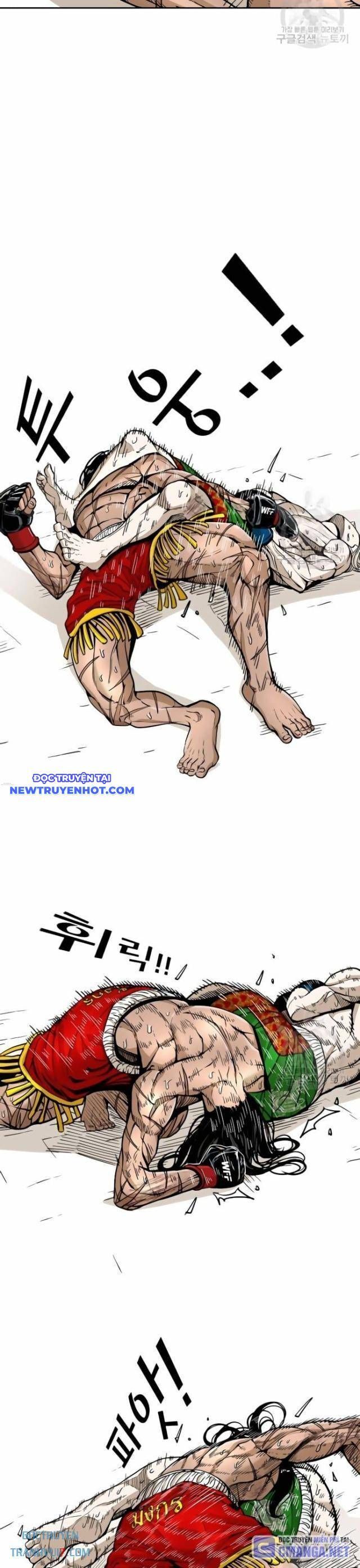 shark - cá mập chapter 248 10