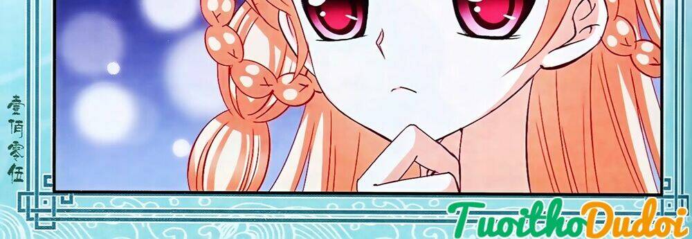 phong khởi thương lam ngoại truyện chapter 9 16