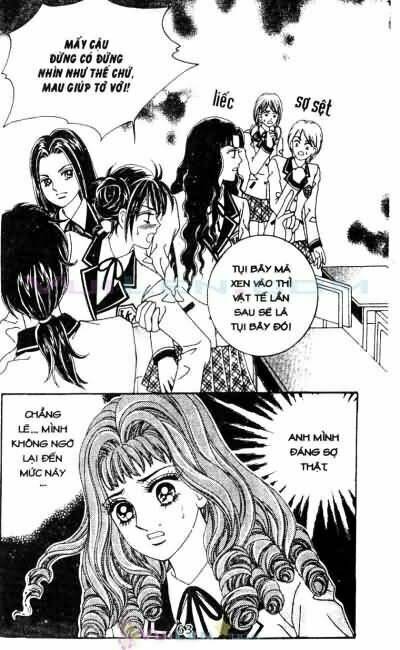 không bao giờ khóc chapter 10 63